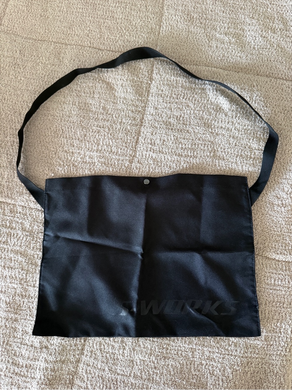 S-Works Musette Bag